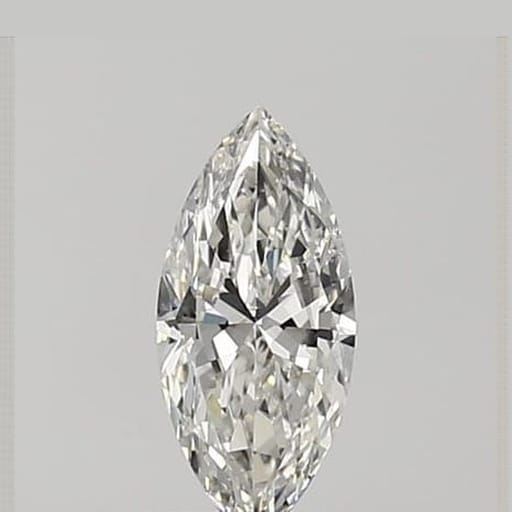 0.33 Carat Marquise Diamond