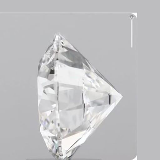 3.00 Carat Round Diamond
