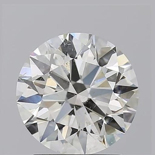 4.04 CTW Round Diamonds