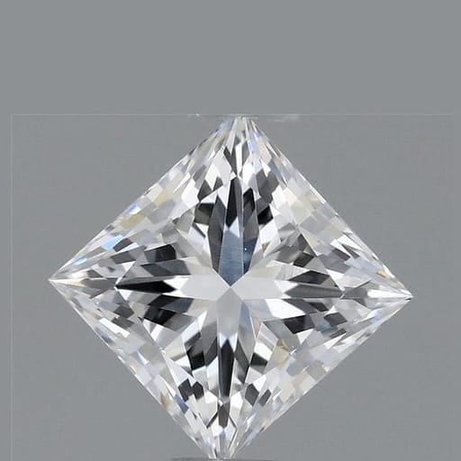 1.2 CTW Princess Diamonds