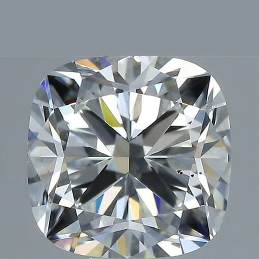 1.01 Carat Cushion Diamond