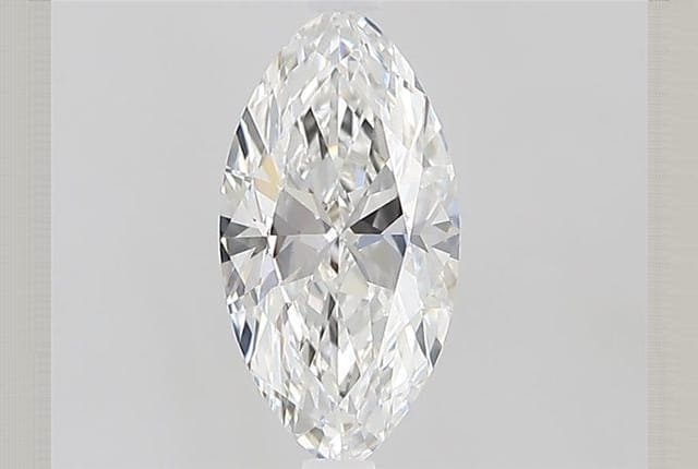 0.33 Carat Marquise Diamond
