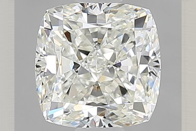 1.04 Carat Cushion Diamond