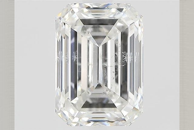 1.30 Carat Emerald Diamond