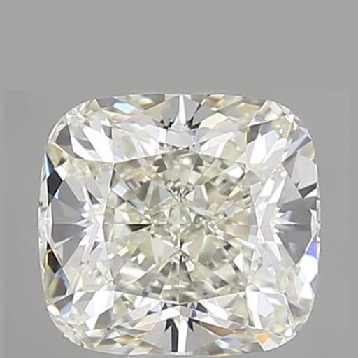 1.10 Carat Cushion Diamond