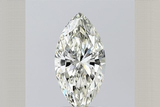 1.29 Carat Marquise Diamond