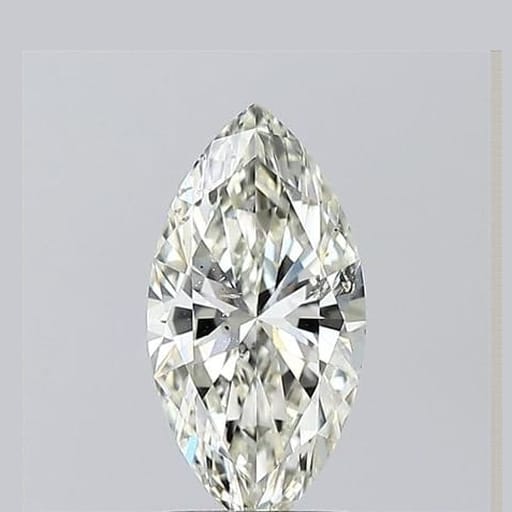 1.29 Carat Marquise Diamond