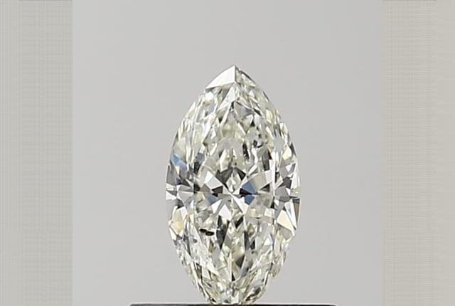 0.40 Carat Marquise Diamond