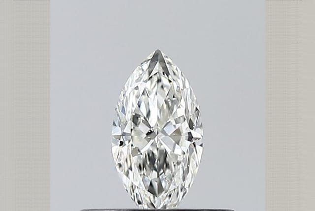 0.30 Carat Marquise Diamond