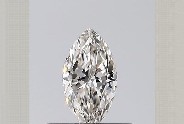 0.30 Carat Marquise Diamond