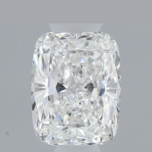0.31 Carat Cushion Diamond
