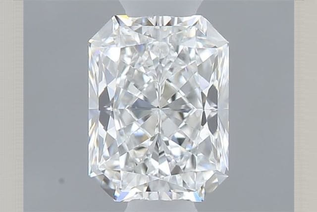 0.40 Carat Radiant Diamond