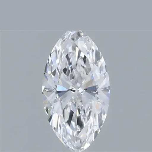 0.30 Carat Marquise Diamond