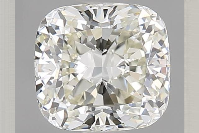 1.04 Carat Cushion Diamond