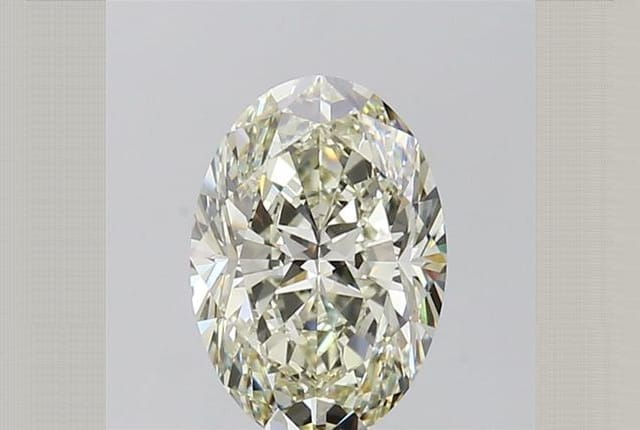 2.02 Carat Oval Diamond