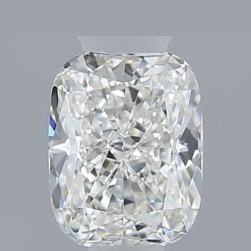 0.31 Carat Cushion Diamond