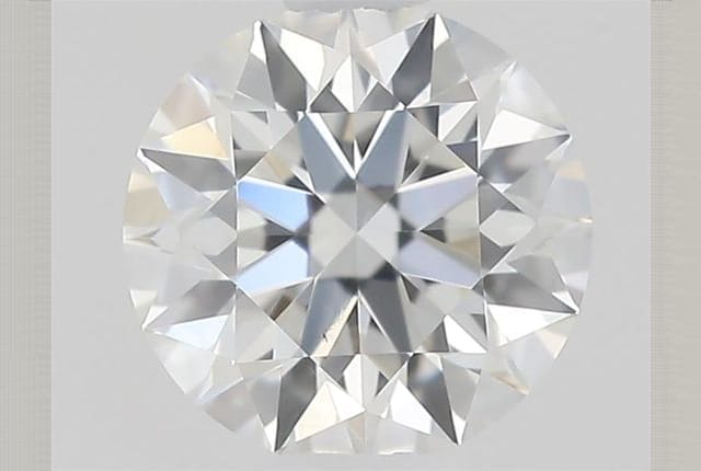 0.25 Carat Round Diamond