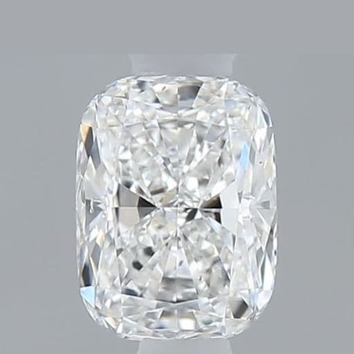 0.32 Carat Cushion Diamond