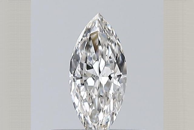 0.30 Carat Marquise Diamond