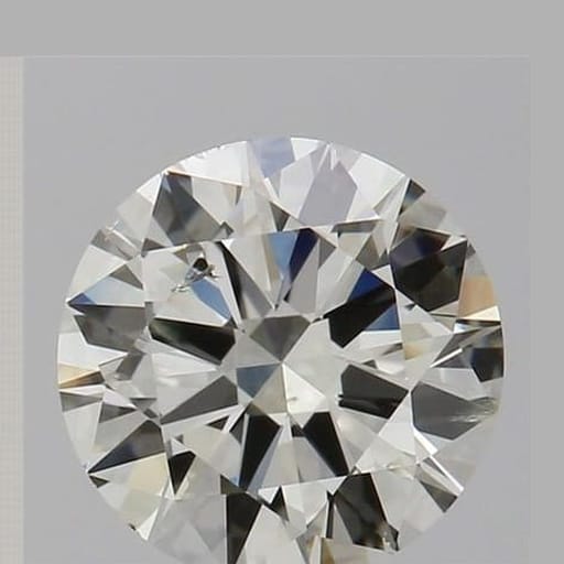 1.00 Carat Round Diamond
