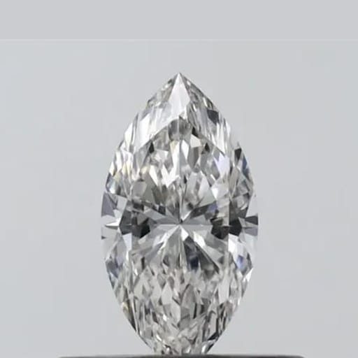 0.31 Carat Marquise Diamond