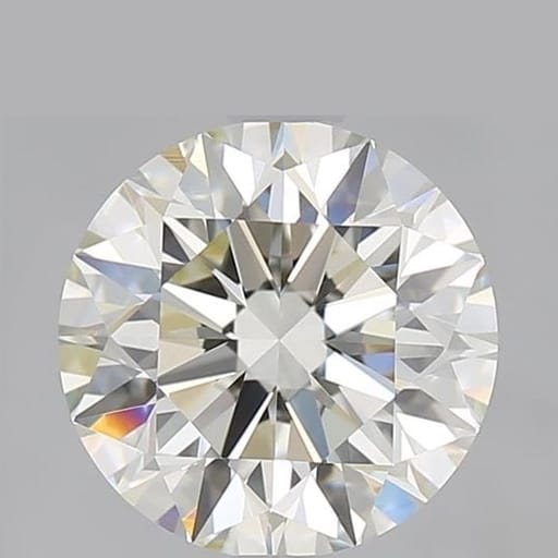 1.75 Carat Round Diamond