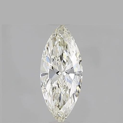 0.75 Carat Marquise Diamond