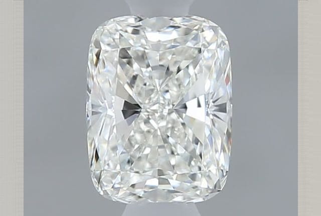 0.30 Carat Cushion Diamond
