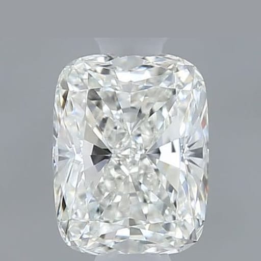 0.30 Carat Cushion Diamond