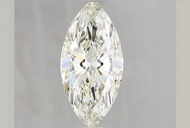 1.26 Carat Marquise Diamond
