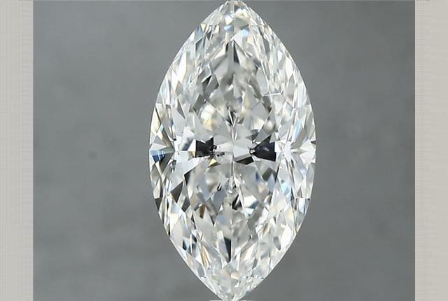 2.01 Carat Marquise Diamond