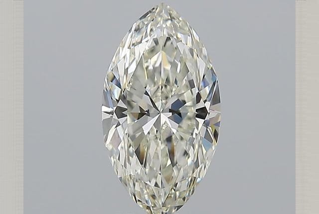 1.79 Carat Marquise Diamond