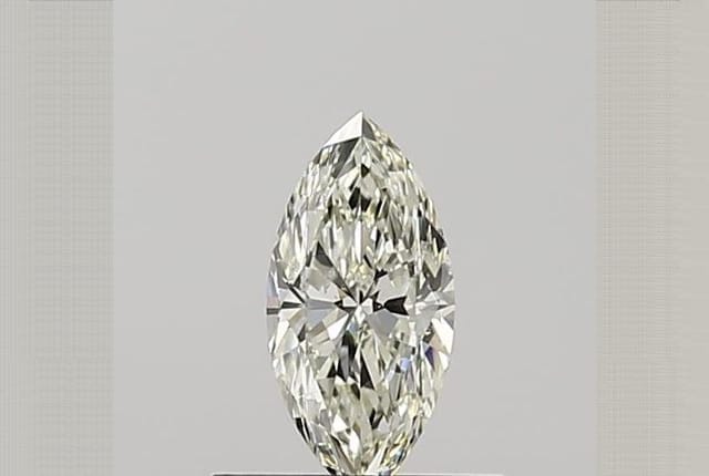 0.42 Carat Marquise Diamond