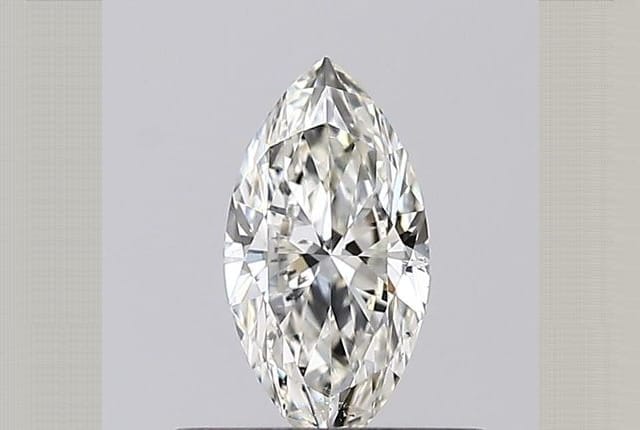 0.38 Carat Marquise Diamond