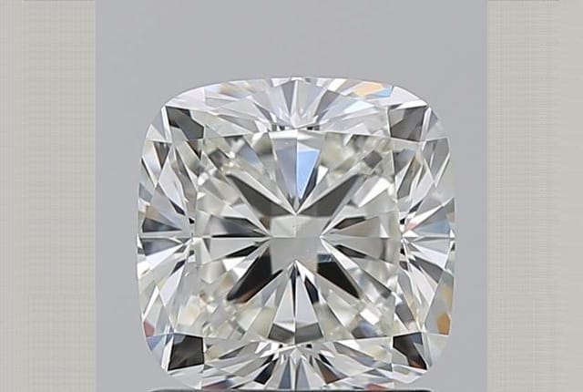 1.50 Carat Cushion Diamond