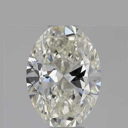 2 CTW Oval Diamonds