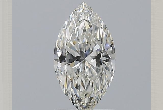 1.29 Carat Marquise Diamond