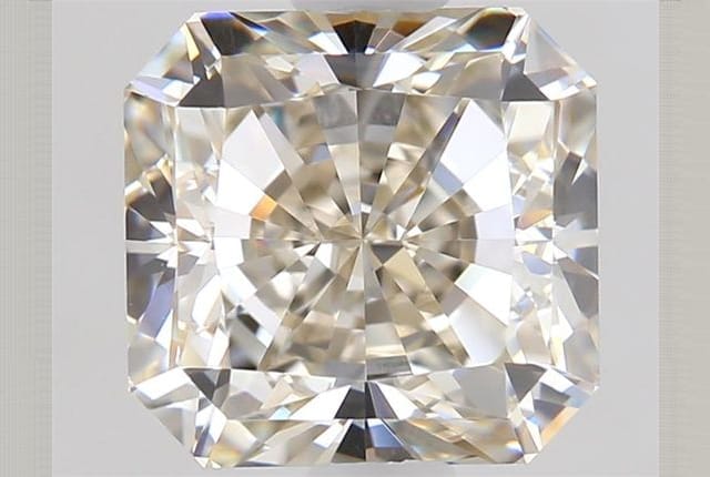 1.40 Carat Radiant Diamond