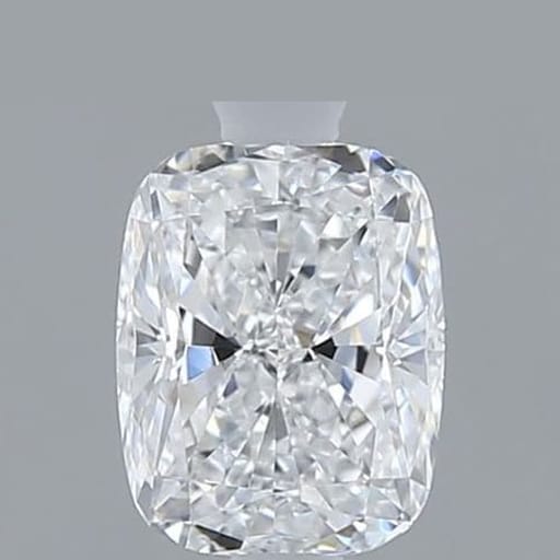 0.30 Carat Cushion Diamond