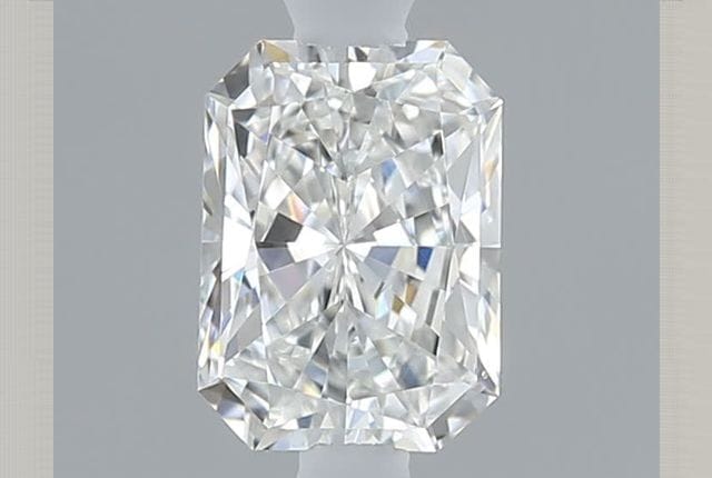 0.30 Carat Radiant Diamond