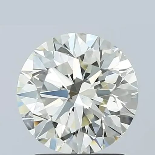 3.2 CTW Round Diamonds