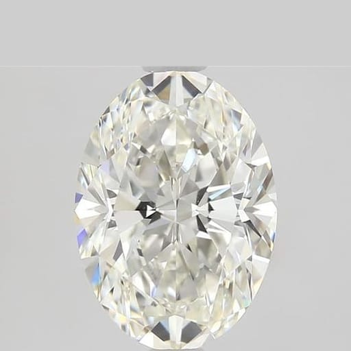 1.50 Carat Oval Diamond