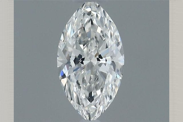 0.31 Carat Marquise Diamond
