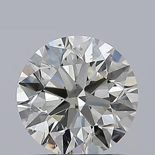 2 CTW Round Diamonds