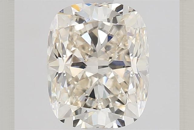2.01 Carat Cushion Diamond