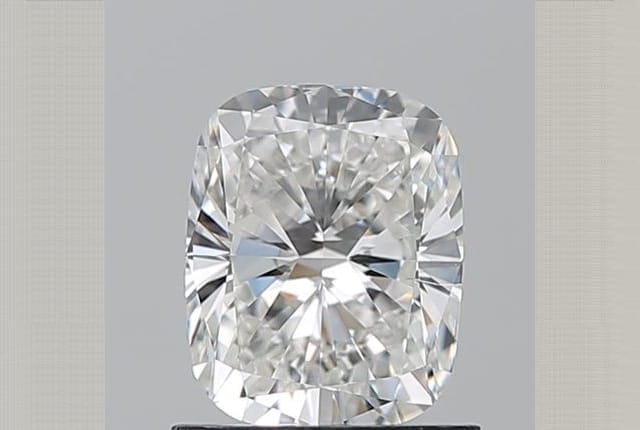 1.01 Carat Cushion Diamond