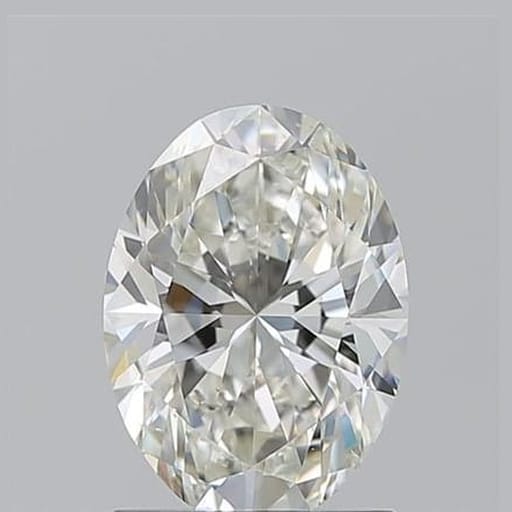 3 CTW Oval Diamonds