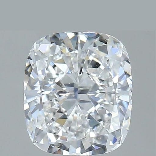 1.50 Carat Cushion Diamond