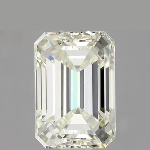1.30 Carat Emerald Diamond