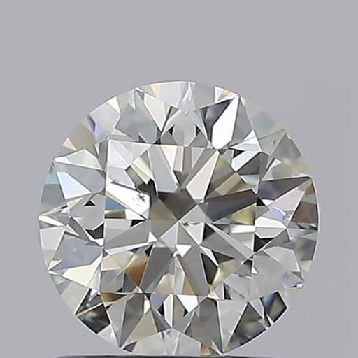 1.92 CTW Round Diamonds